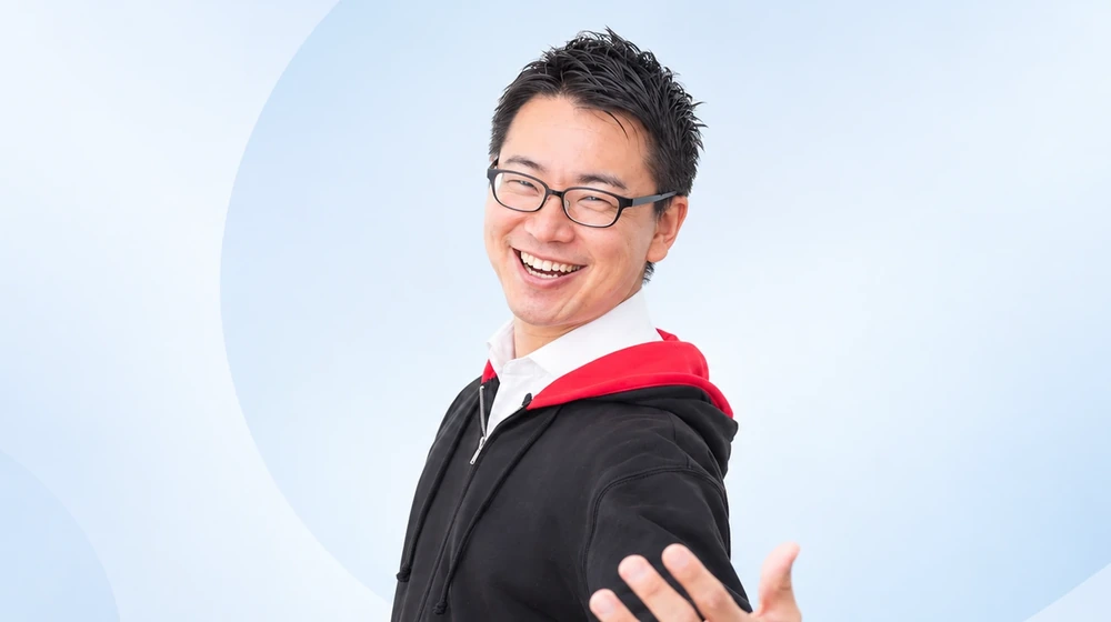 Code for AICHI 代表 晝田 浩一郎