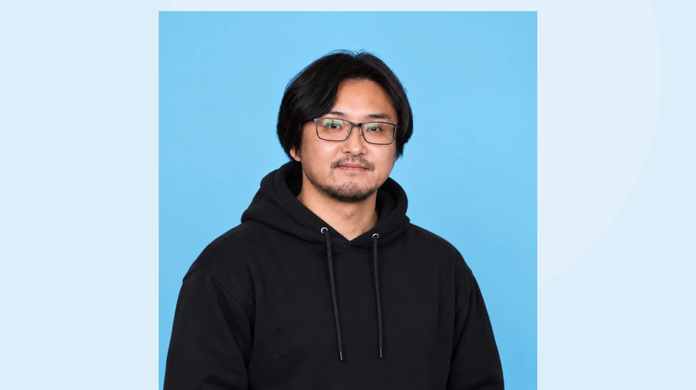 Code for AICHI 代表 嬉野 剛士